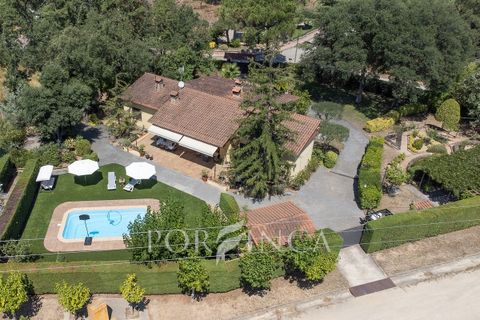 Villa a Caldes De Malavella, Gerona, Caldes De Malavella - € 610.000 | Ref: 1369/9569 - foto 1
