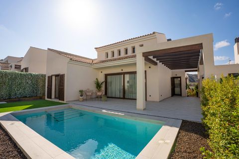 Villa i Algorfa, Alicante, Algorfa - € 555.000 | Ref: 20190/12462 - foto 1