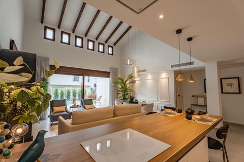 Villa i Algorfa, Alicante, Algorfa - € 555.000 | Ref: 20190/12462 - foto 12