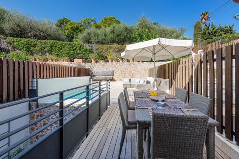 Byhus i Pollenca, Mallorca, Pollenca - € 1.600.000 | Ref: POL2222POL1 - foto 9