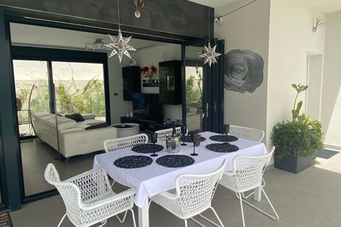 Villa i Polop, Alicante, Polop - € 725.000 | Ref: SLV240 - foto 4