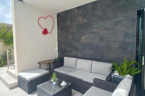 Villa i Polop, Alicante, Polop - € 725.000 | Ref: SLV240 - foto 14
