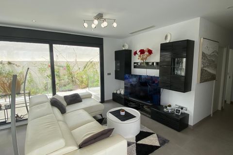 Villa i Polop, Alicante, Polop - € 725.000 | Ref: SLV240 - foto 17