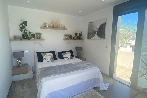 Villa i Polop, Alicante, Polop - € 725.000 | Ref: SLV240 - foto 18