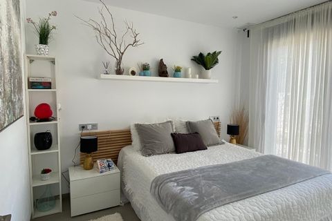 Villa i Polop, Alicante, Polop - € 725.000 | Ref: SLV240 - foto 33