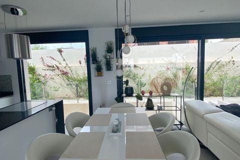 Villa i Polop, Alicante, Polop - € 725.000 | Ref: SLV240 - foto 36