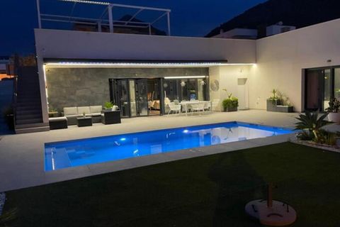 Villa i Polop, Alicante, Polop - € 725.000 | Ref: SLV240 - foto 40