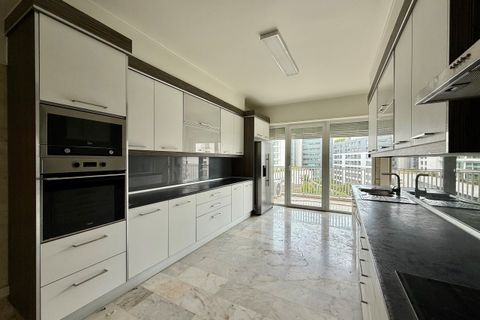 Apartament a Lisbon, Lisbon, Lisbon - € 4.400/mes | Ref: CB01-0736 - foto 14