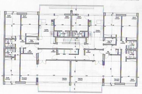 Apartament a Lisbon, Lisbon, Lisbon - € 4.400/mes | Ref: CB01-0736 - foto 40