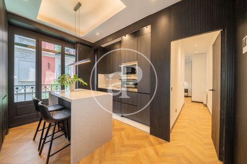 Lejlighed i Madrid, Madrid, Madrid - € 1.150.000 | Ref: VM2510079 - foto 2