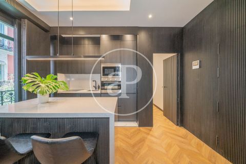 Lejlighed i Madrid, Madrid, Madrid - € 1.150.000 | Ref: VM2510079 - foto 3