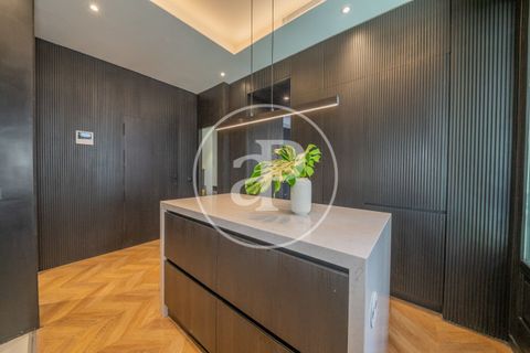 Lejlighed i Madrid, Madrid, Madrid - € 1.150.000 | Ref: VM2510079 - foto 4