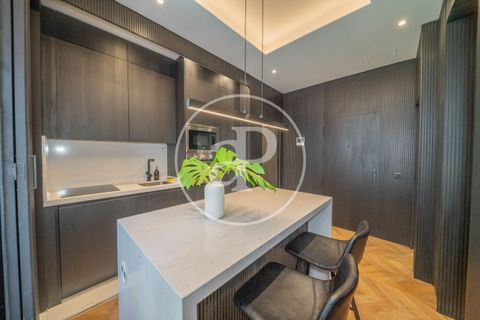 Lejlighed i Madrid, Madrid, Madrid - € 1.150.000 | Ref: VM2510079 - foto 5