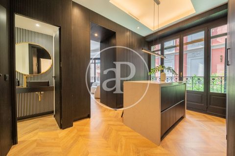 Lejlighed i Madrid, Madrid, Madrid - € 1.150.000 | Ref: VM2510079 - foto 6