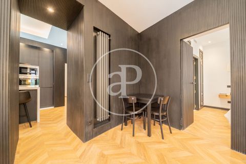 Lejlighed i Madrid, Madrid, Madrid - € 1.150.000 | Ref: VM2510079 - foto 7