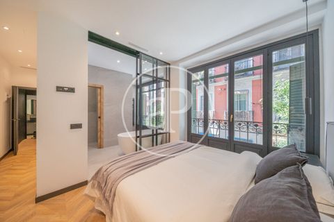 Lejlighed i Madrid, Madrid, Madrid - € 1.150.000 | Ref: VM2510079 - foto 9