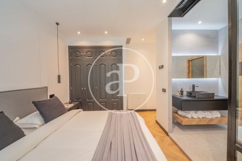 Lejlighed i Madrid, Madrid, Madrid - € 1.150.000 | Ref: VM2510079 - foto 10