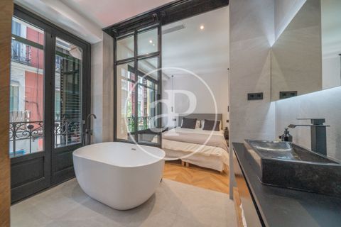 Lejlighed i Madrid, Madrid, Madrid - € 1.150.000 | Ref: VM2510079 - foto 11
