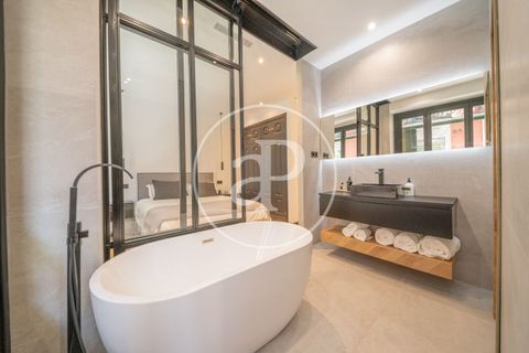 Lejlighed i Madrid, Madrid, Madrid - € 1.150.000 | Ref: VM2510079 - foto 12