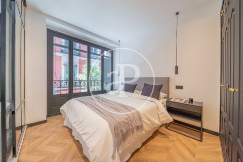 Lejlighed i Madrid, Madrid, Madrid - € 1.150.000 | Ref: VM2510079 - foto 13