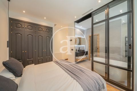 Lejlighed i Madrid, Madrid, Madrid - € 1.150.000 | Ref: VM2510079 - foto 14