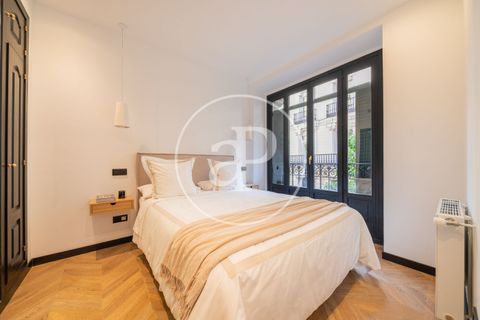 Lejlighed i Madrid, Madrid, Madrid - € 1.150.000 | Ref: VM2510079 - foto 15