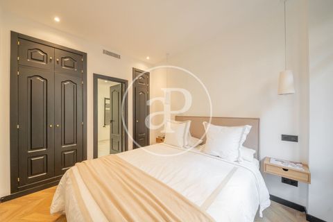 Lejlighed i Madrid, Madrid, Madrid - € 1.150.000 | Ref: VM2510079 - foto 16