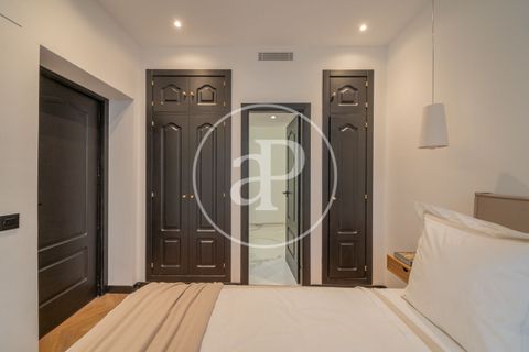 Lejlighed i Madrid, Madrid, Madrid - € 1.150.000 | Ref: VM2510079 - foto 17