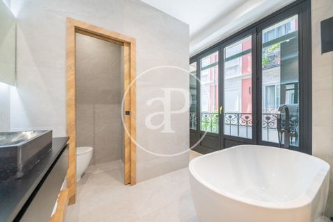 Lejlighed i Madrid, Madrid, Madrid - € 1.150.000 | Ref: VM2510079 - foto 18