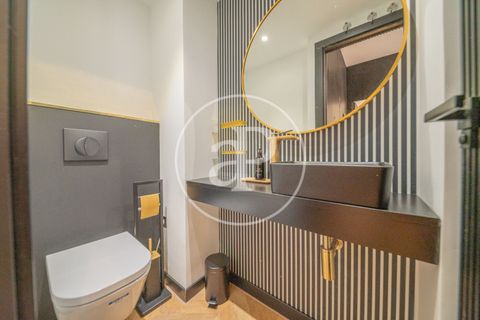 Lejlighed i Madrid, Madrid, Madrid - € 1.150.000 | Ref: VM2510079 - foto 19