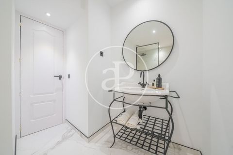 Lejlighed i Madrid, Madrid, Madrid - € 1.150.000 | Ref: VM2510079 - foto 21