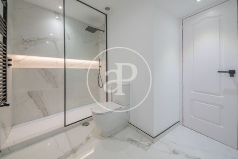 Lejlighed i Madrid, Madrid, Madrid - € 1.150.000 | Ref: VM2510079 - foto 22