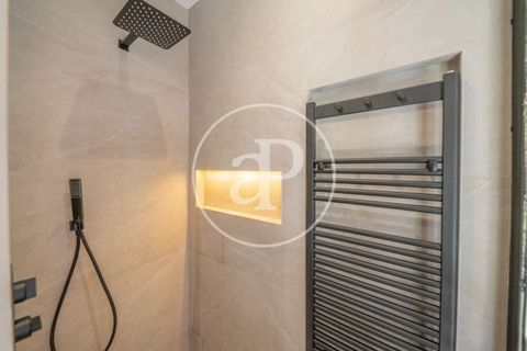 Lejlighed i Madrid, Madrid, Madrid - € 1.150.000 | Ref: VM2510079 - foto 23
