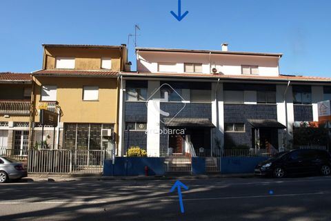 Rækkehus i Maia, Porto, Maia - € 490.000 | Ref: AV6473 - foto 1