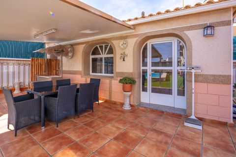 Villa a Torrevieja, Alicante, Torrevieja - € 645.000 | Ref: AC18-2640/11012 - foto 4