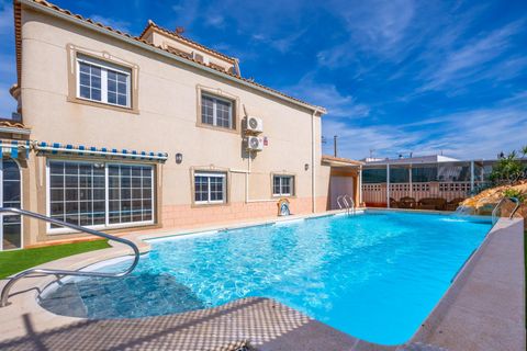 Villa a Torrevieja, Alicante, Torrevieja - € 645.000 | Ref: AC18-2640/11012 - foto 41