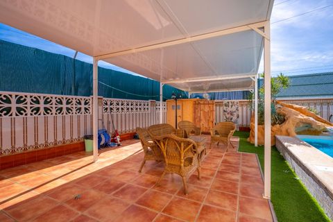 Villa a Torrevieja, Alicante, Torrevieja - € 645.000 | Ref: AC18-2640/11012 - foto 44