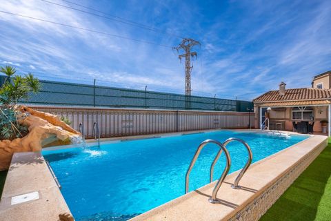 Villa a Torrevieja, Alicante, Torrevieja - € 645.000 | Ref: AC18-2640/11012 - foto 45