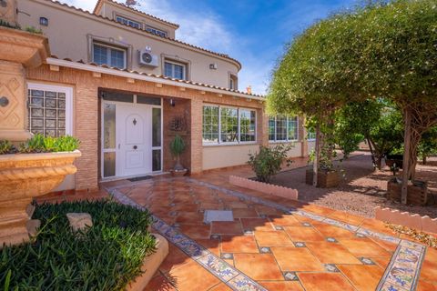 Villa a Torrevieja, Alicante, Torrevieja - € 645.000 | Ref: AC18-2640/11012 - foto 47