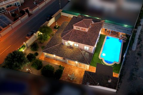 Villa a Torrevieja, Alicante, Torrevieja - € 645.000 | Ref: AC18-2640/11012 - foto 48