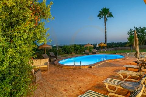 Villa i Tavira, Faro, Tavira - € 2.500.000 | Ref: MRT8259 - foto 3