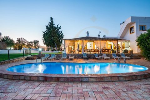 Villa i Tavira, Faro, Tavira - € 2.500.000 | Ref: MRT8259 - foto 4