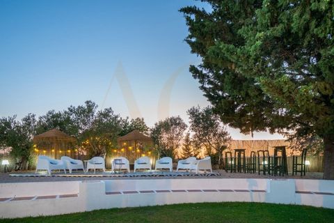 Villa i Tavira, Faro, Tavira - € 2.500.000 | Ref: MRT8259 - foto 5
