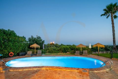 Villa i Tavira, Faro, Tavira - € 2.500.000 | Ref: MRT8259 - foto 7