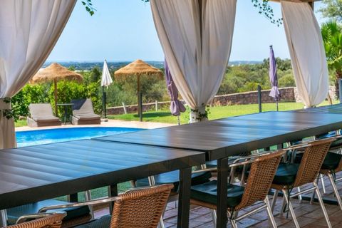 Villa i Tavira, Faro, Tavira - € 2.500.000 | Ref: MRT8259 - foto 9