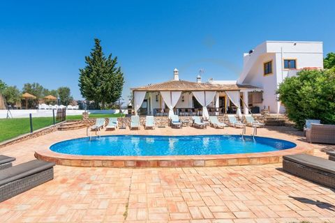 Villa i Tavira, Faro, Tavira - € 2.500.000 | Ref: MRT8259 - foto 14