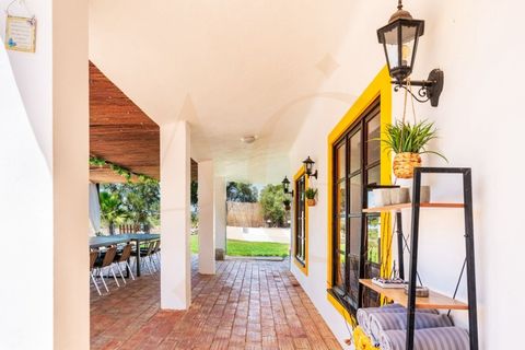 Villa i Tavira, Faro, Tavira - € 2.500.000 | Ref: MRT8259 - foto 19