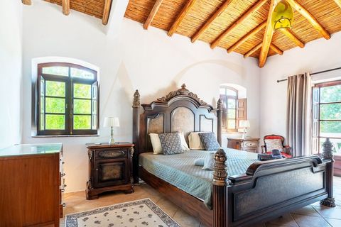 Villa i Tavira, Faro, Tavira - € 2.500.000 | Ref: MRT8259 - foto 27