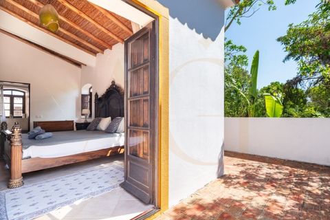 Villa i Tavira, Faro, Tavira - € 2.500.000 | Ref: MRT8259 - foto 28