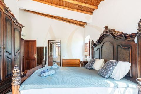 Villa i Tavira, Faro, Tavira - € 2.500.000 | Ref: MRT8259 - foto 29
